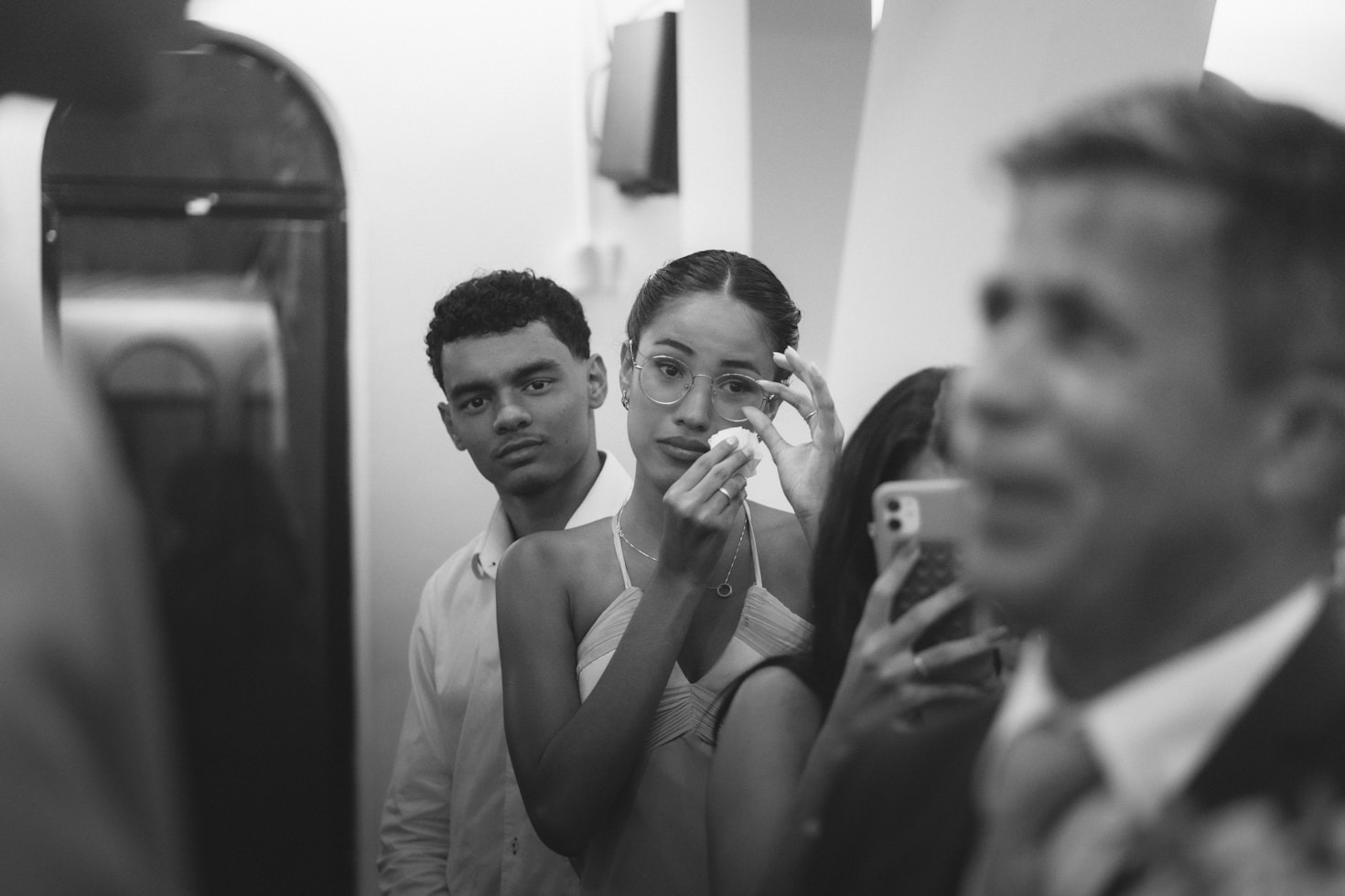 How to Address Unresolved Anger During Life Transitions